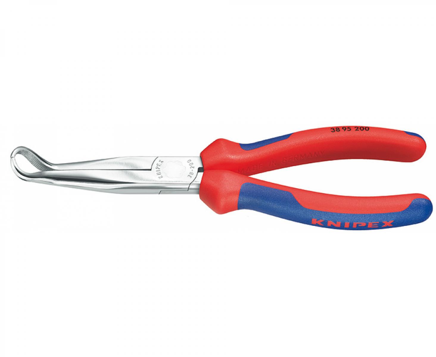 Плоскогубцы механика Knipex KN-3895200