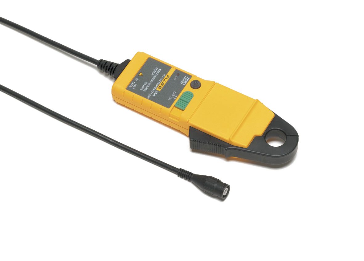 Токоизмерительные клещи Fluke i30s 2584935