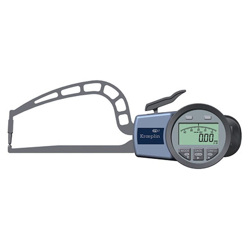 C8R100 Кронциркуль KROEPLIN