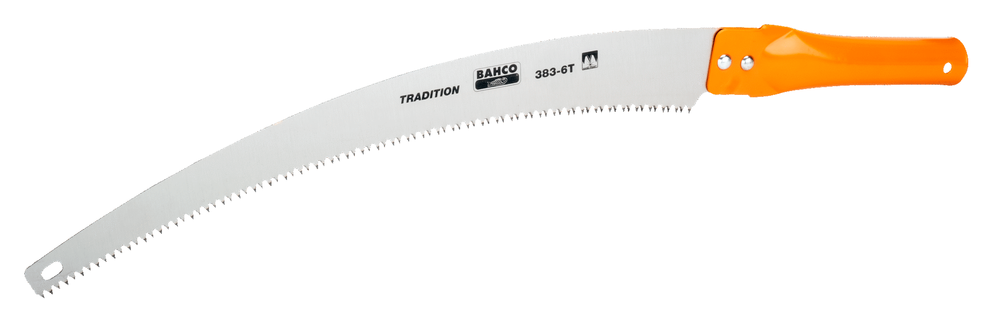 Обрезная пила для использования с шестом BAHCO 383-/384-