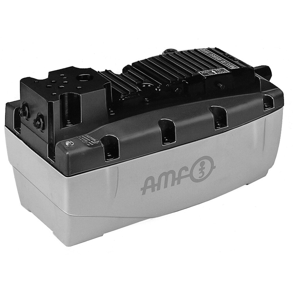 Воздушно-гидравлический насос АМF 69450