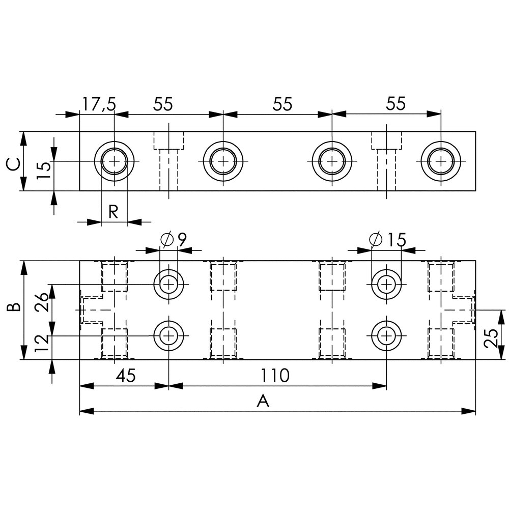картинка Многообразие АМF 560021 от магазина "Элит-инструмент"