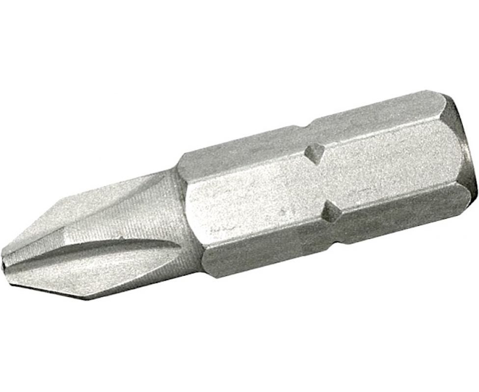 картинка Бита Facom Standard 5/16" крестовая Phillips PH1 EP.201 от магазина "Элит-инструмент"