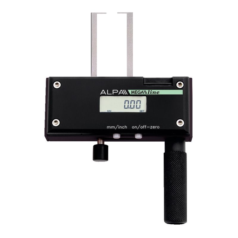 BA39544 Толщиномер ALPA