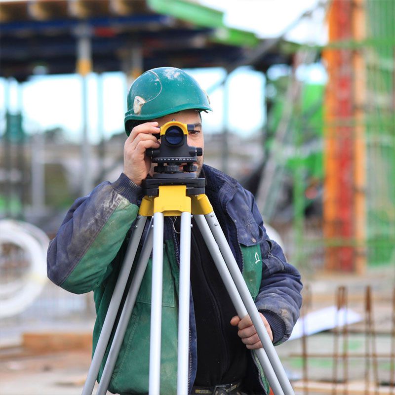 картинка Оптический нивелир Leica NA320 с поверкой, 840381 от магазина "Элит-инструмент"