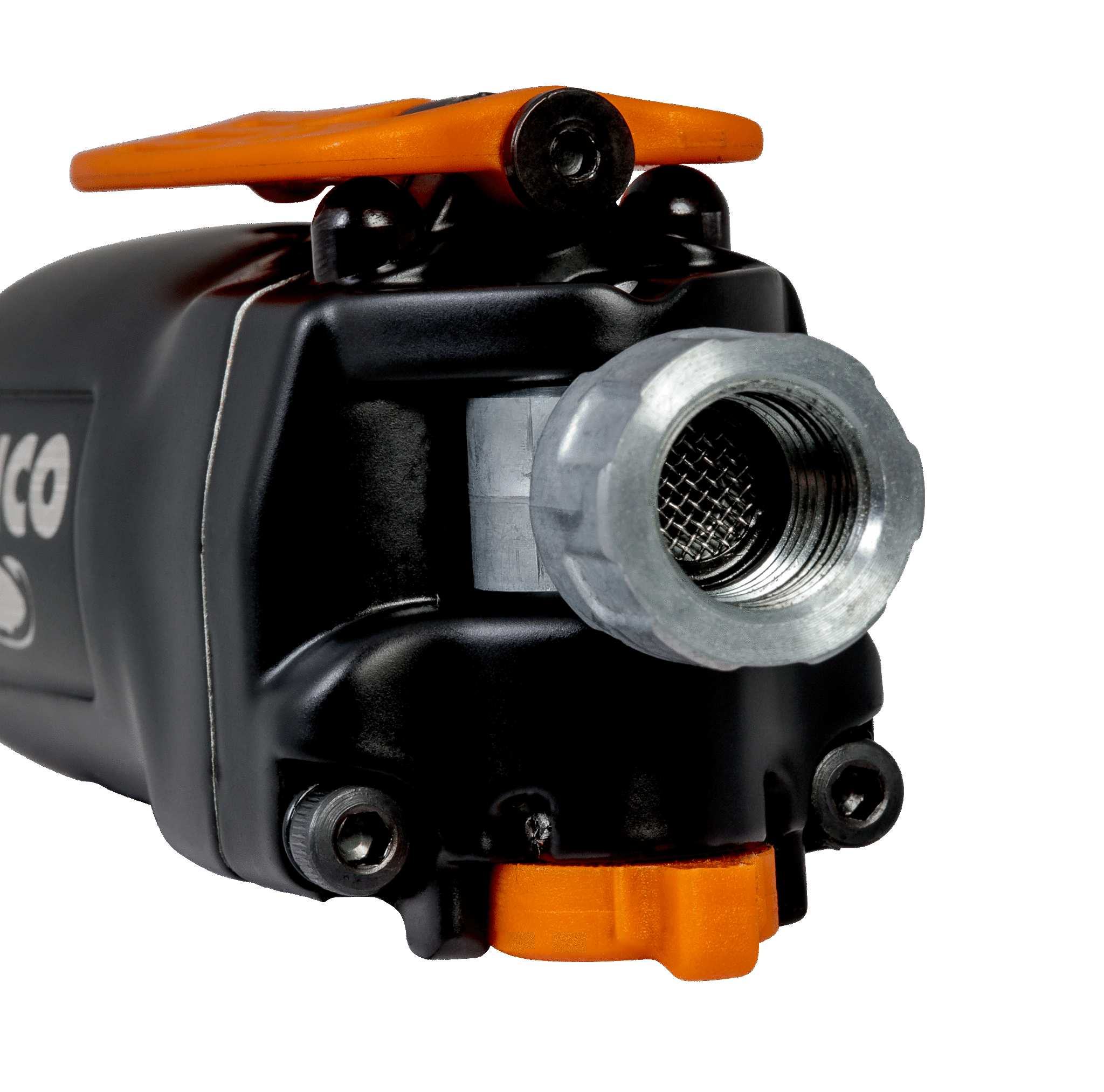 картинка 3/8" Пневматический мини-гайковерт BAHCO BP704 от магазина "Элит-инструмент"