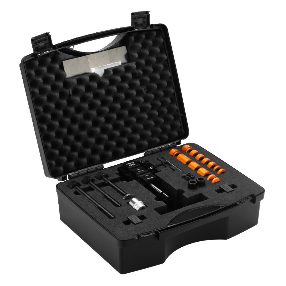 Система многократного зажима "EasyVise" АМF 568438