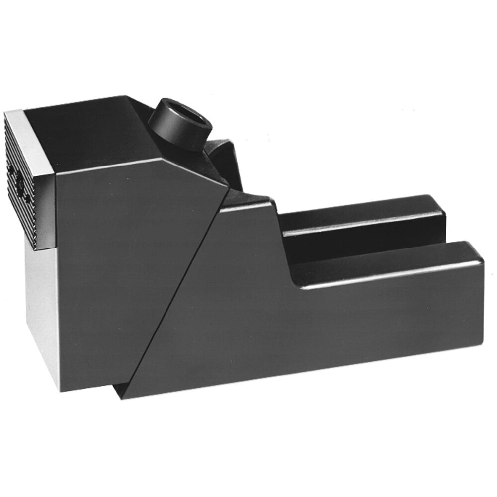 Сверхпрочная зажимная губка АМF 73221