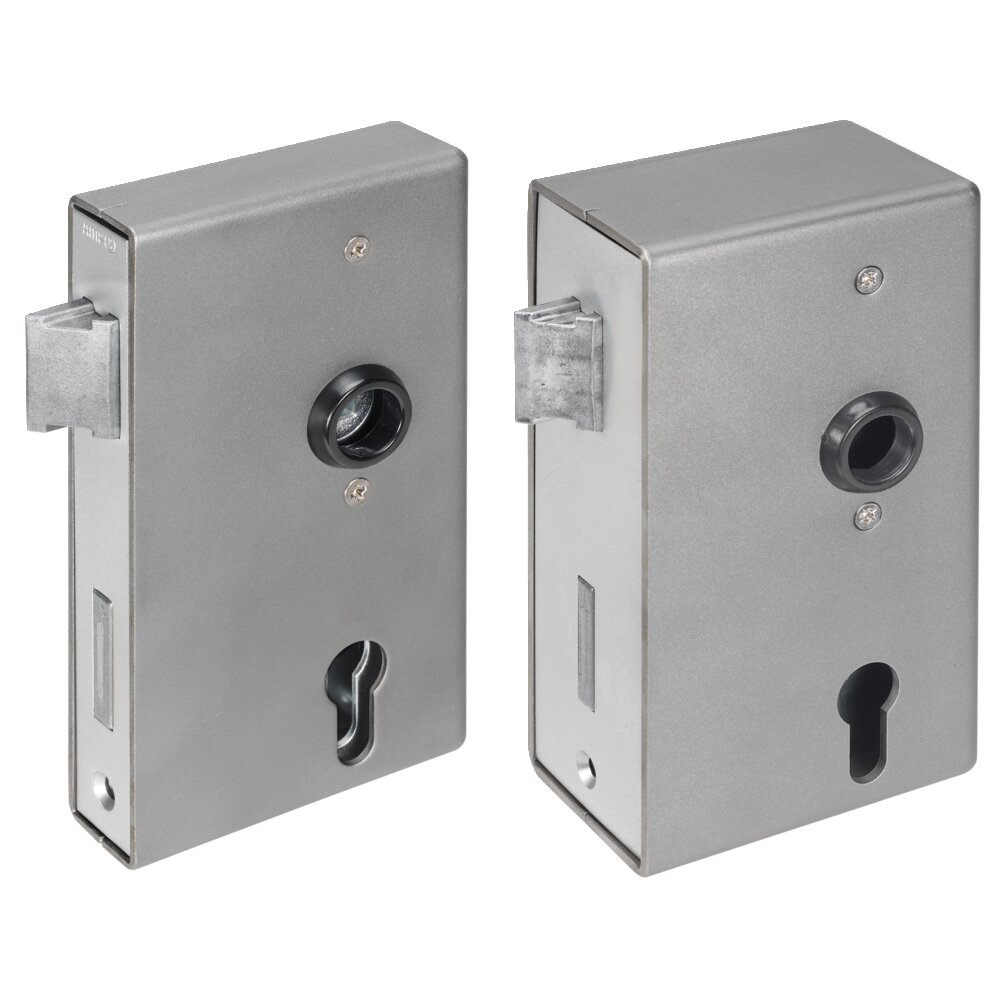 Корпус замка из чистого металла АМF 14373