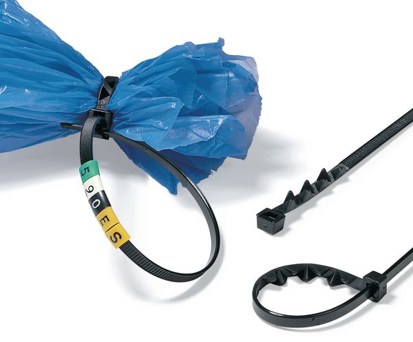 Кабельные стяжки для упаковки TPT300-серии HellermannTyton 112-60302