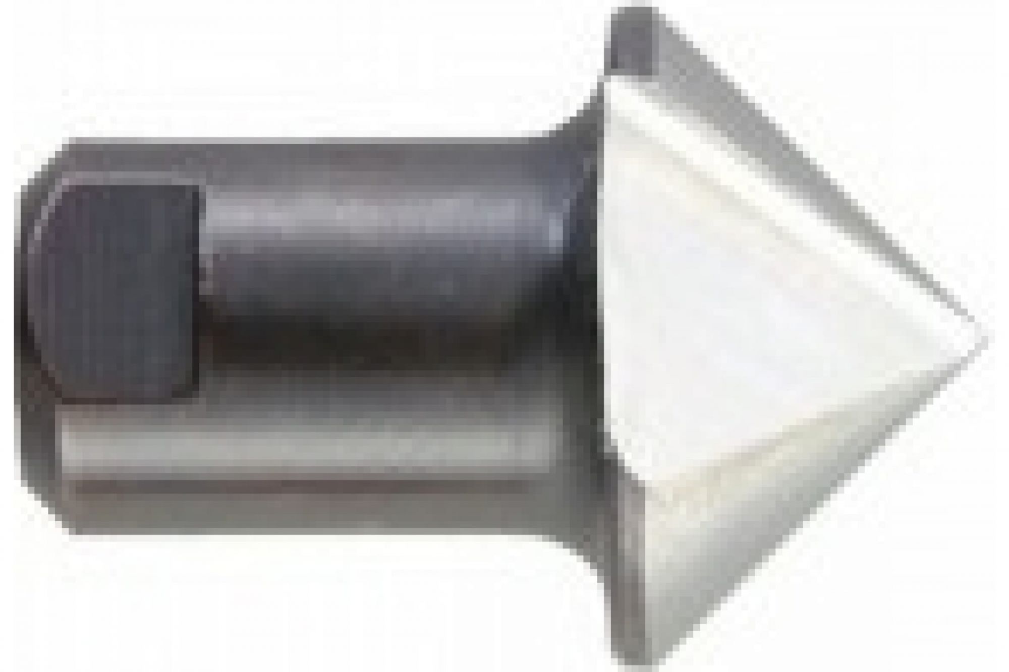 Зенковка (20 мм; 90 градусов; 2 зуба) GRATTEC C20 BC2011GT /6719 0530 Fplus