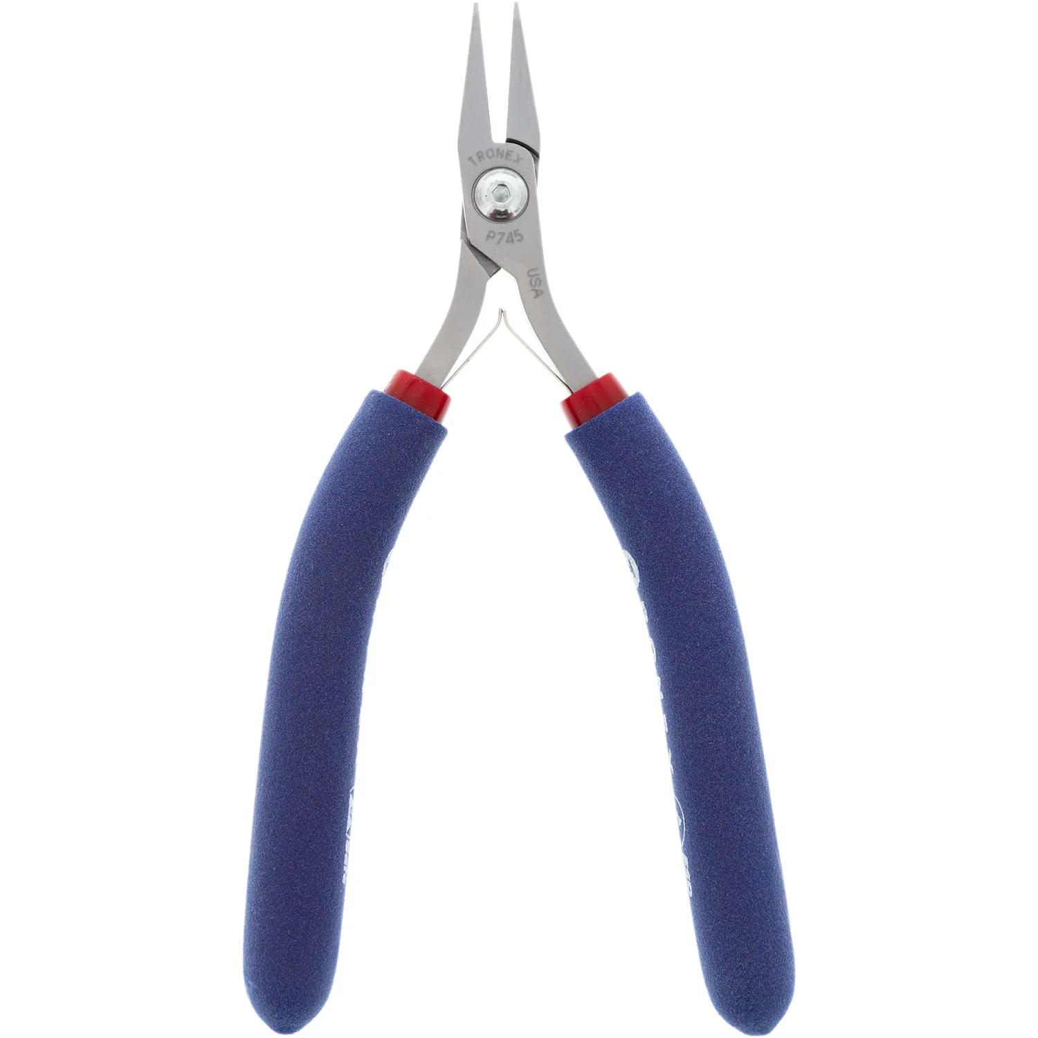 P545/P745 • Плоскогубцы с широким наконечником P745