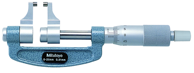 143-104 Микрометр MITUTOYO