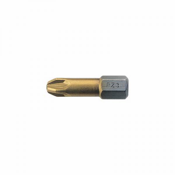 Вставки для винтов POZIDRIV® - SUPADRIV® -1/4" 660 TPZ U06600573