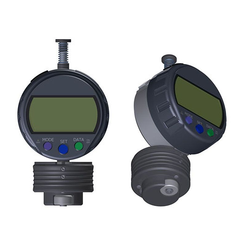 AE2130 Прибор для аэрозолей KROEPLIN