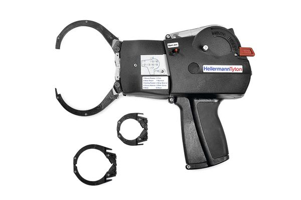 Аксессуары для системы Autotool 3080 HellermannTyton 102-55000