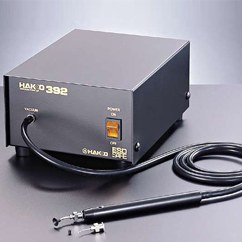 392-5 ESD Вакуумный захват HAKKO