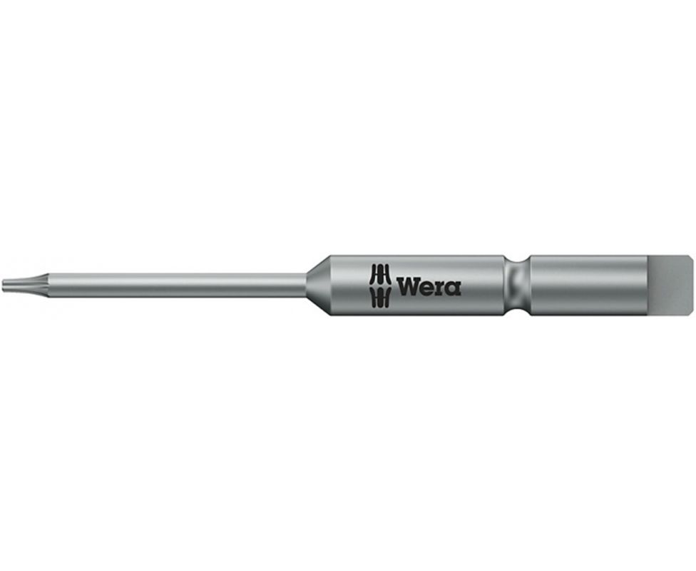 картинка 867/9 C IP Halfmoon насадка для винтов TORX PLUS 3 IP х 44 Wera WE-135232 от магазина "Элит-инструмент"