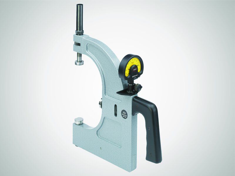 4455006 Скоба MaraMeter 840 FS MAHR