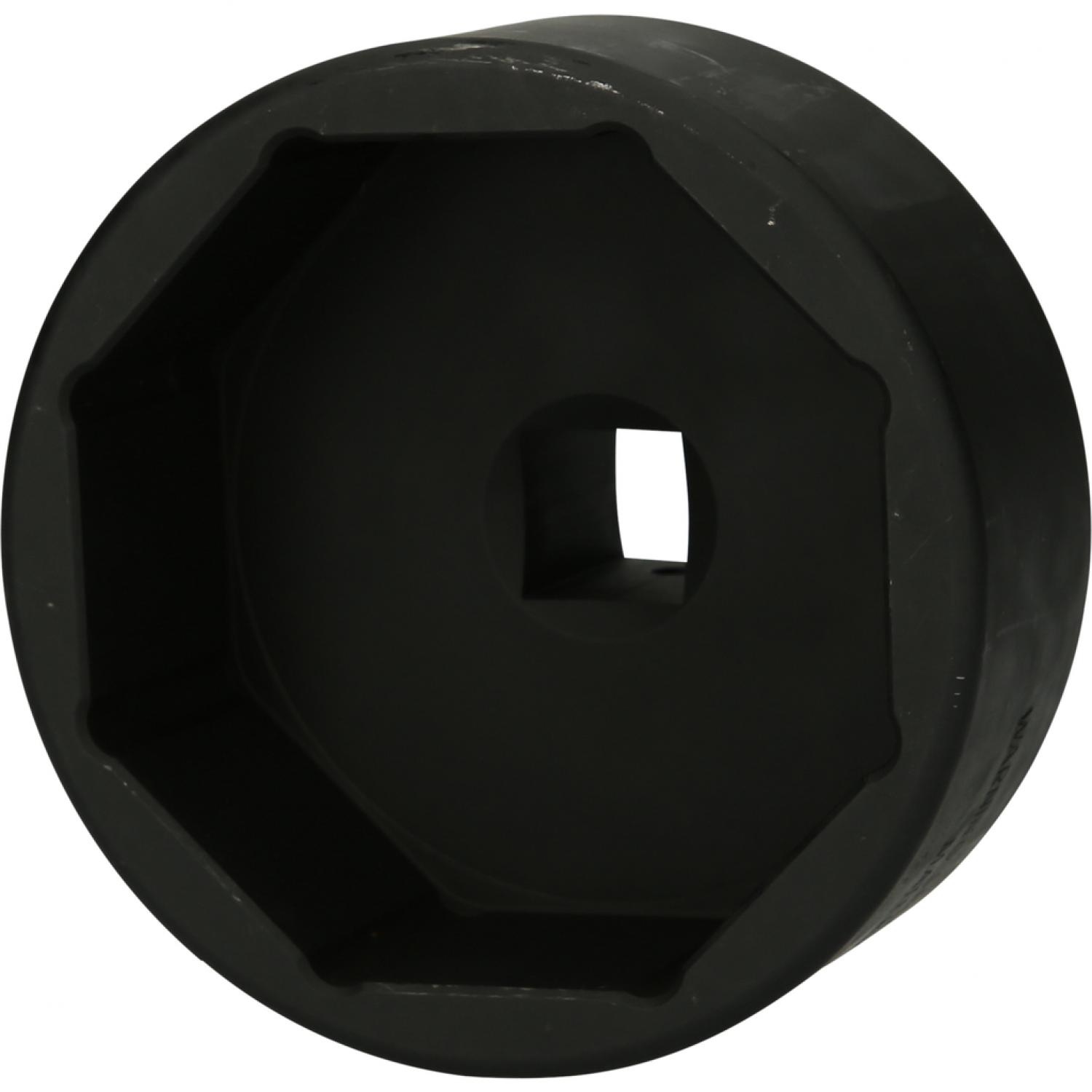 Ключ 3/4" для гайки ступицы, 8-гранный, укороченный, 90 мм