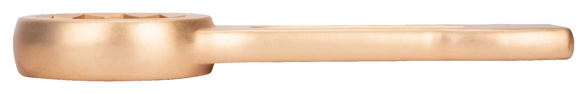 картинка Ударный накидной ключ метрических размеров BAHCO NSB104-51 от магазина "Элит-инструмент"