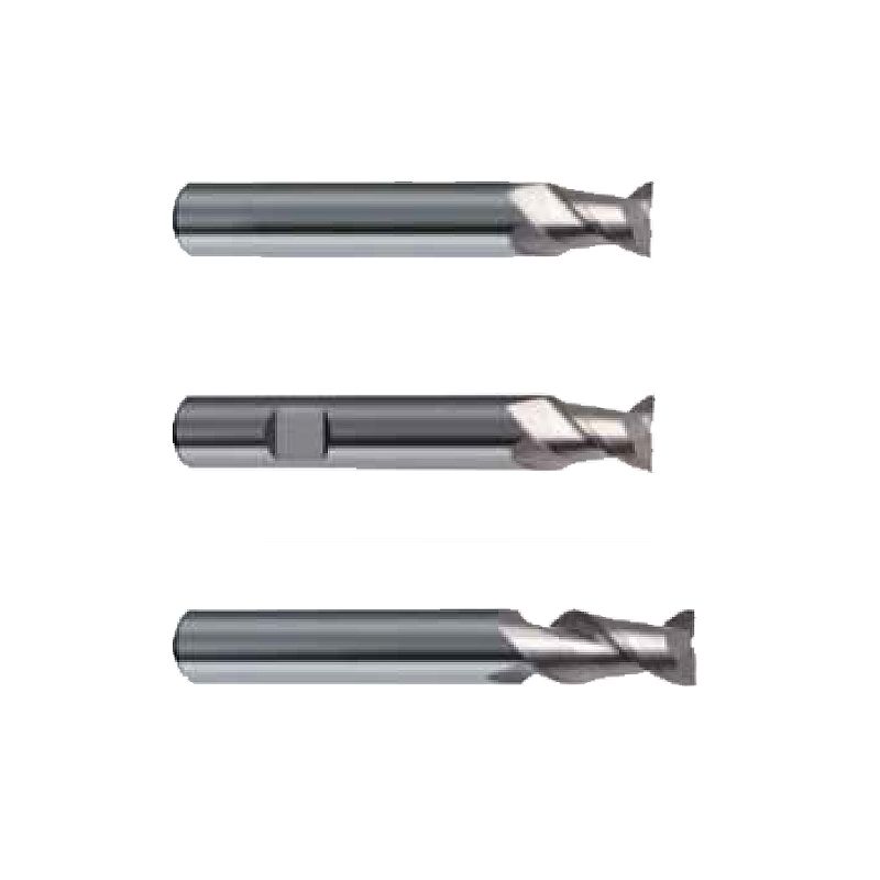 Универсальные твердосплавные фрезы GUHRING