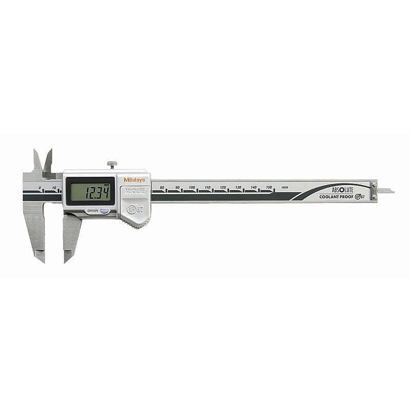 500-721-20 Штангенциркуль ABSOLUTE Digimatic IP67 MITUTOYO