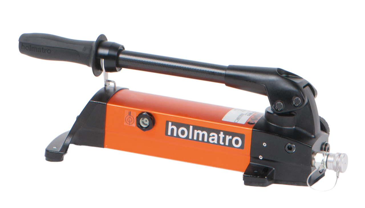 Ручной насос PA 04 Ч 2 С Holmatro 150.142.046
