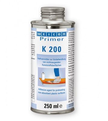 WEICON Primer K 200 (250мл) (wcn13550225)