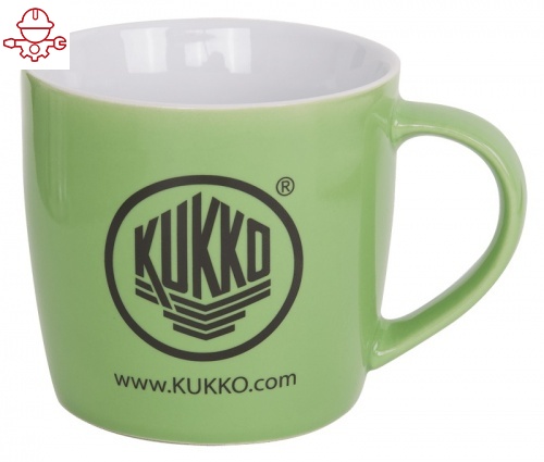 Стаканчик керамический Kukko Z-KT-K