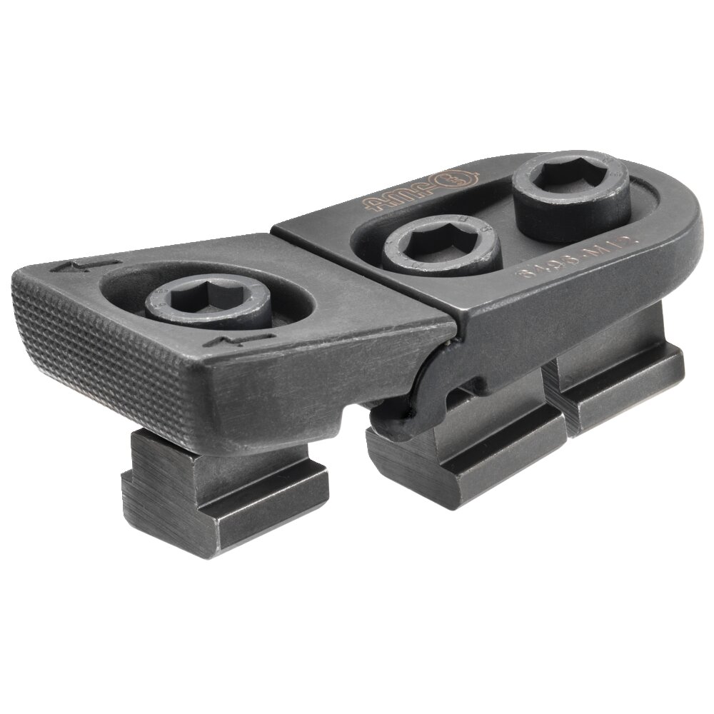 Плоский зажим АМF 374165