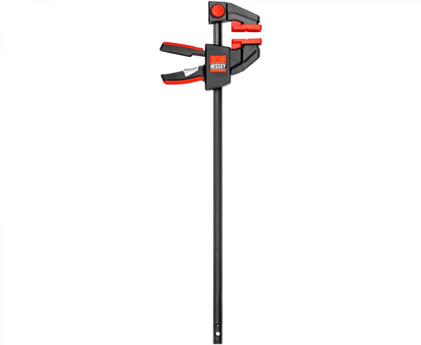 Струбцина для работы одной рукой EZ Bessey BE-EZXL60-9