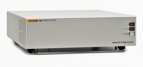 Стандарт частоты Fluke 908/909