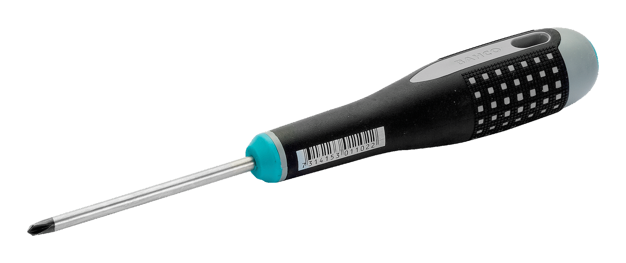 Отвертка под винты TORQ-SET® BAHCO BE-8080