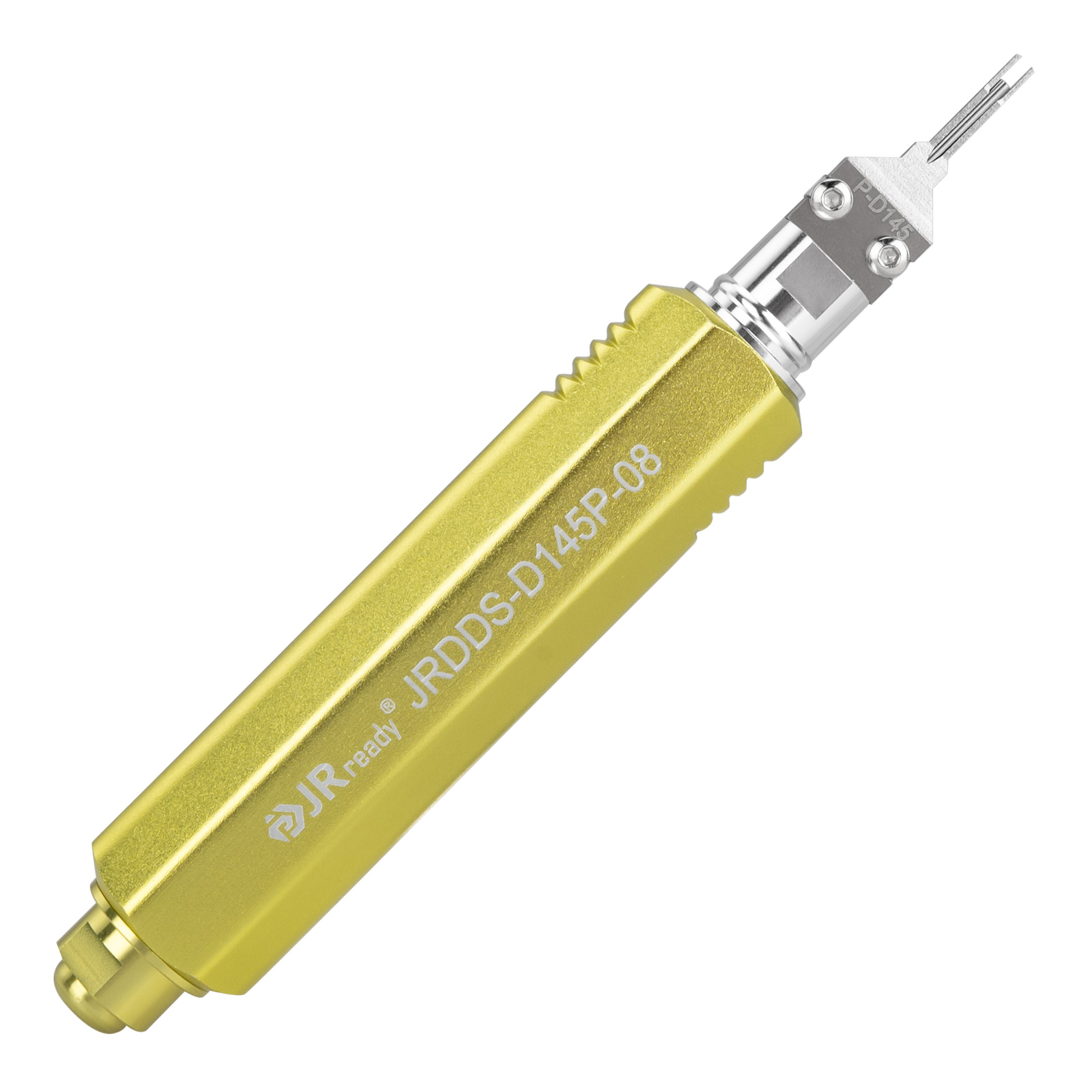 JRready JRDDS-D145P-08 Экстрактор двухконтактных клемм