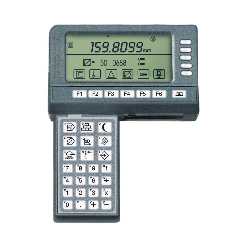00760163 Пульт управления POWER PANEL TESA