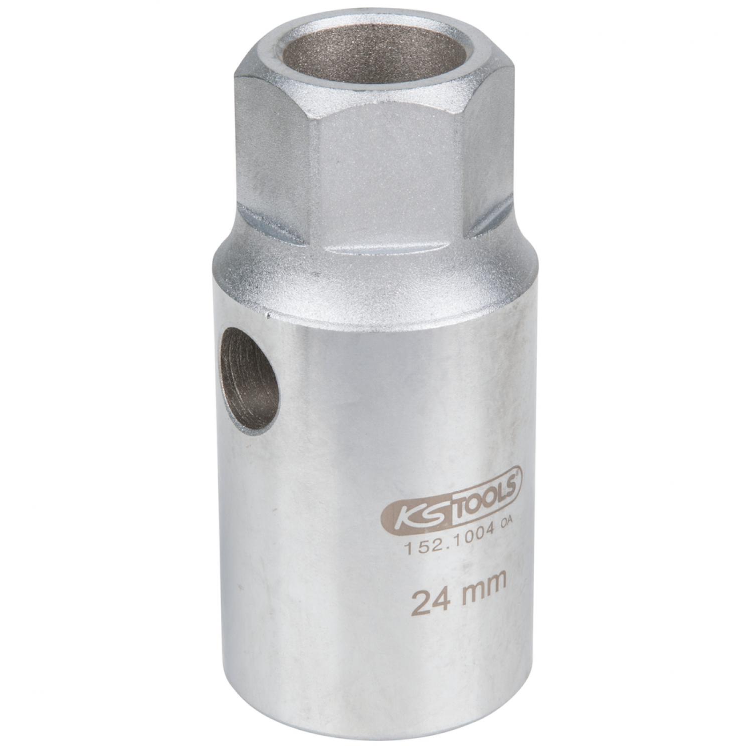 картинка Экстрактор для распорных болтов, M24 от магазина "Элит-инструмент"