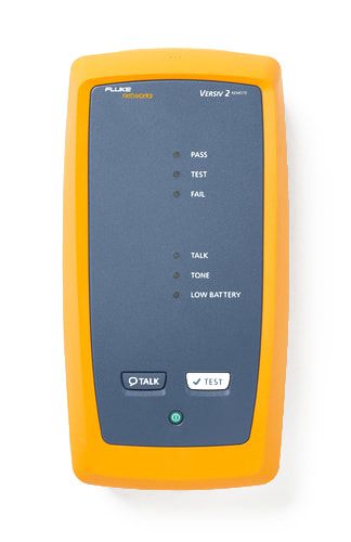 Удаленный блок кабельного анализатора Fluke Networks VERSIV2-RU 4955153