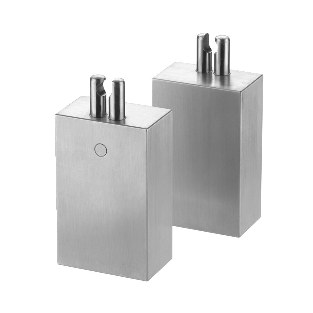 Захватные пластины для заготовок - захватов АМF 561703