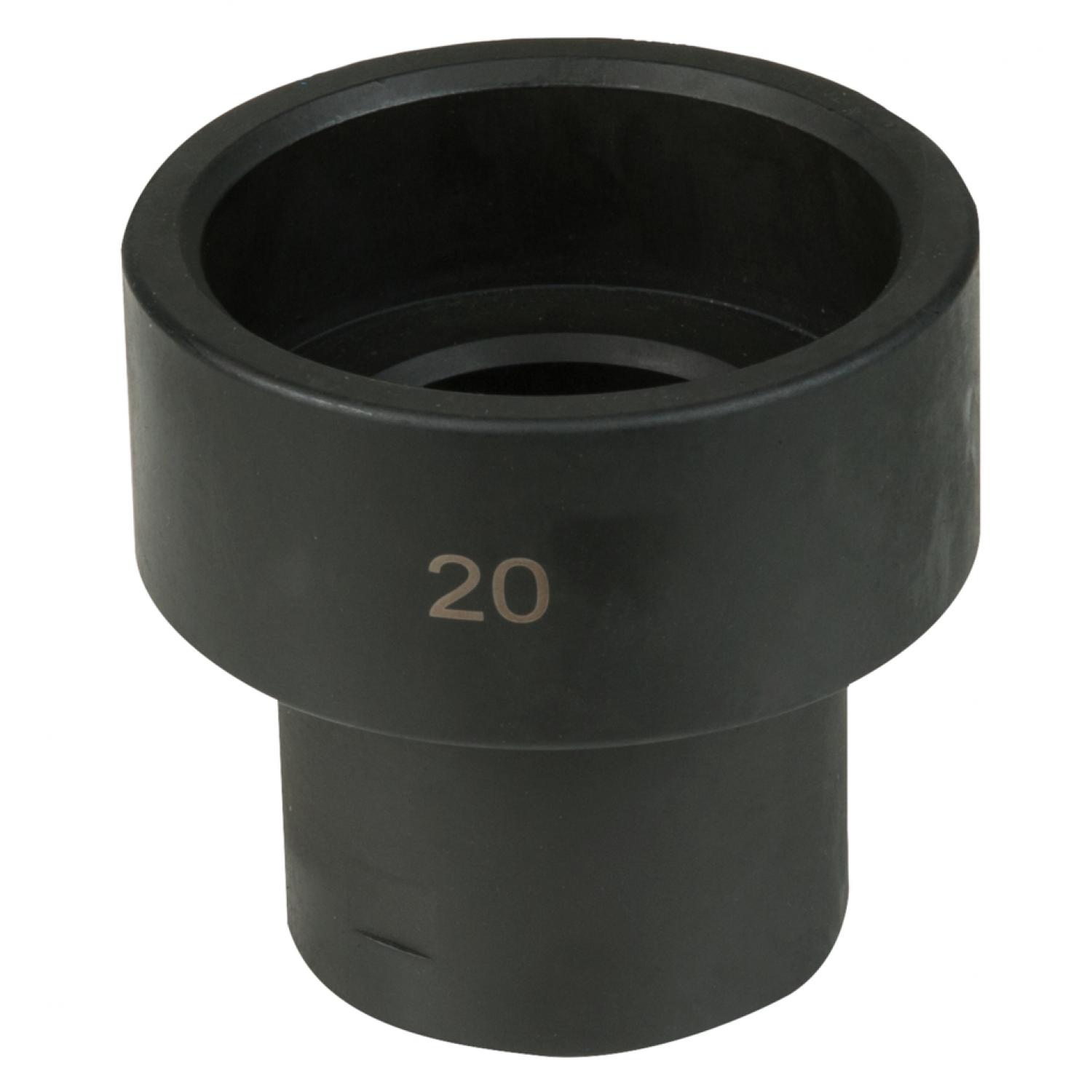 картинка Гильза, внутренний Ø 95,0 мм от магазина "Элит-инструмент"