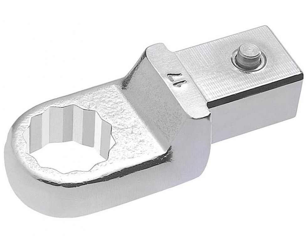 картинка Насадка-накидной ключ 14 мм 14 х 18 мм Facom 13.14 от магазина "Элит-инструмент"