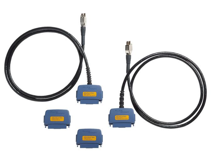 Адаптеры Fluke Networks DSX-8-TERA-KIT 4963845