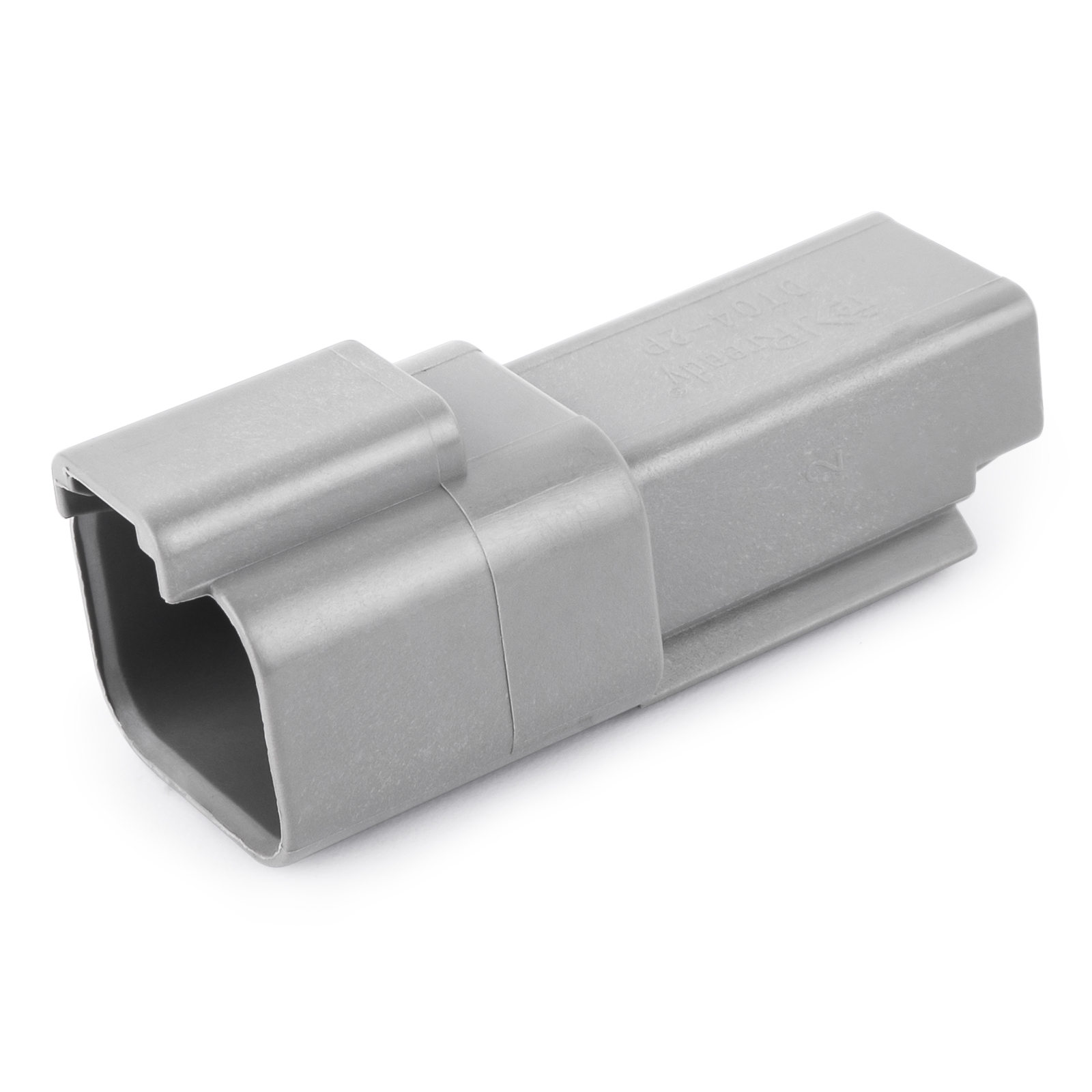 картинка JRready DT04-2P Водонепроницаемый разъем от магазина "Элит-инструмент"