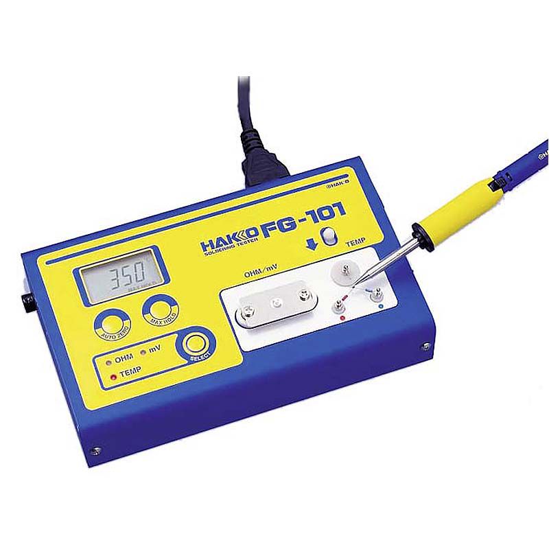 B1754 Клемма заземления HAKKO