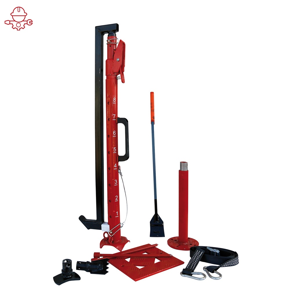 картинка Профессиональный ручной толкатель, спасательный для МЧС RH-Pusher StabiLift Automatic I от магазина "Элит-инструмент"