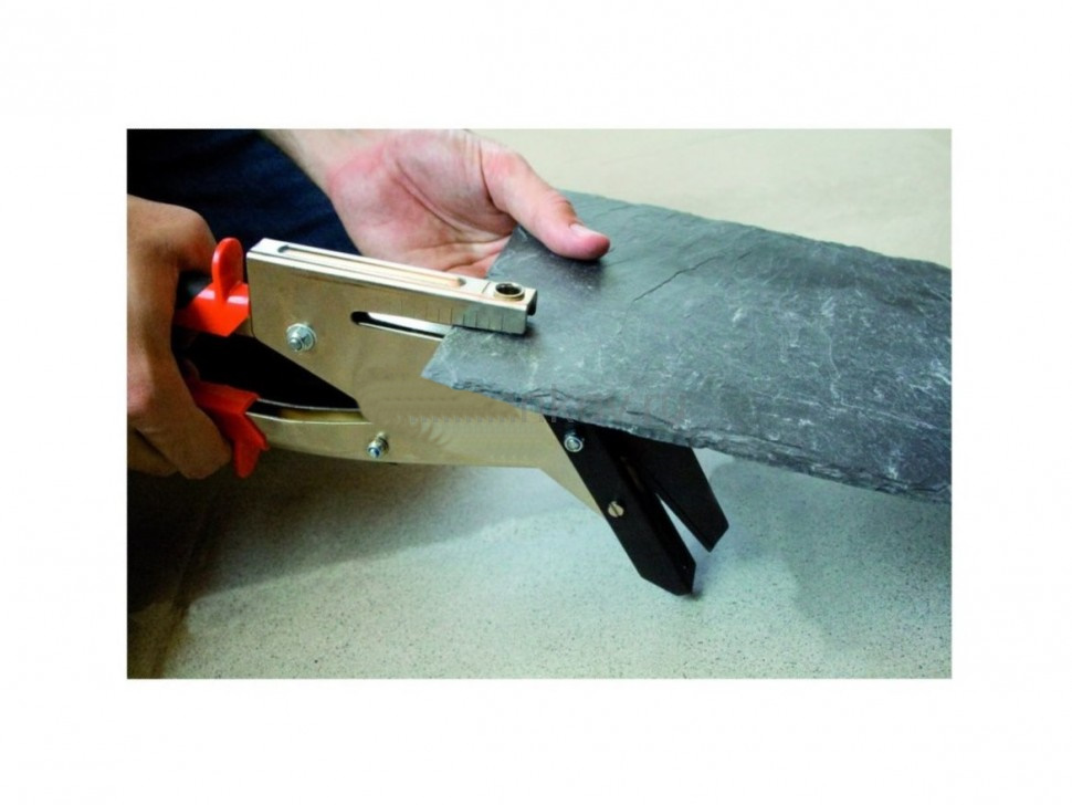 картинка Профессиональный просекатель и перфоратор для шифера DOGHER Ref 896-35 от магазина "Элит-инструмент"