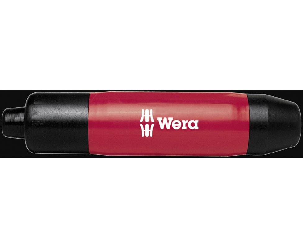 Ударный винтоверт 90 Нм Wera 2090 WE-072015