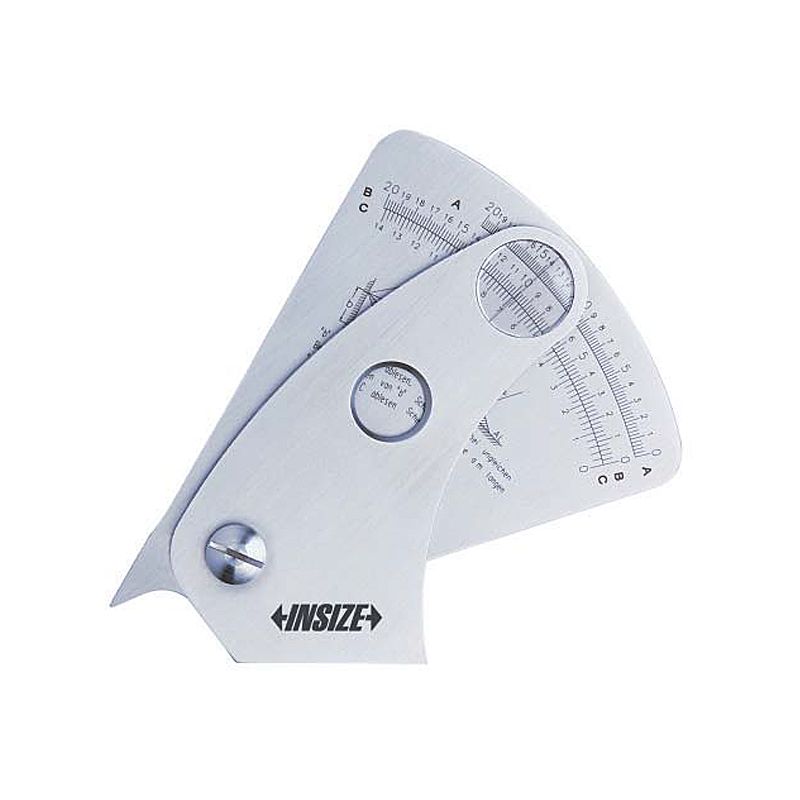 4840-1 Шаблон INSIZE