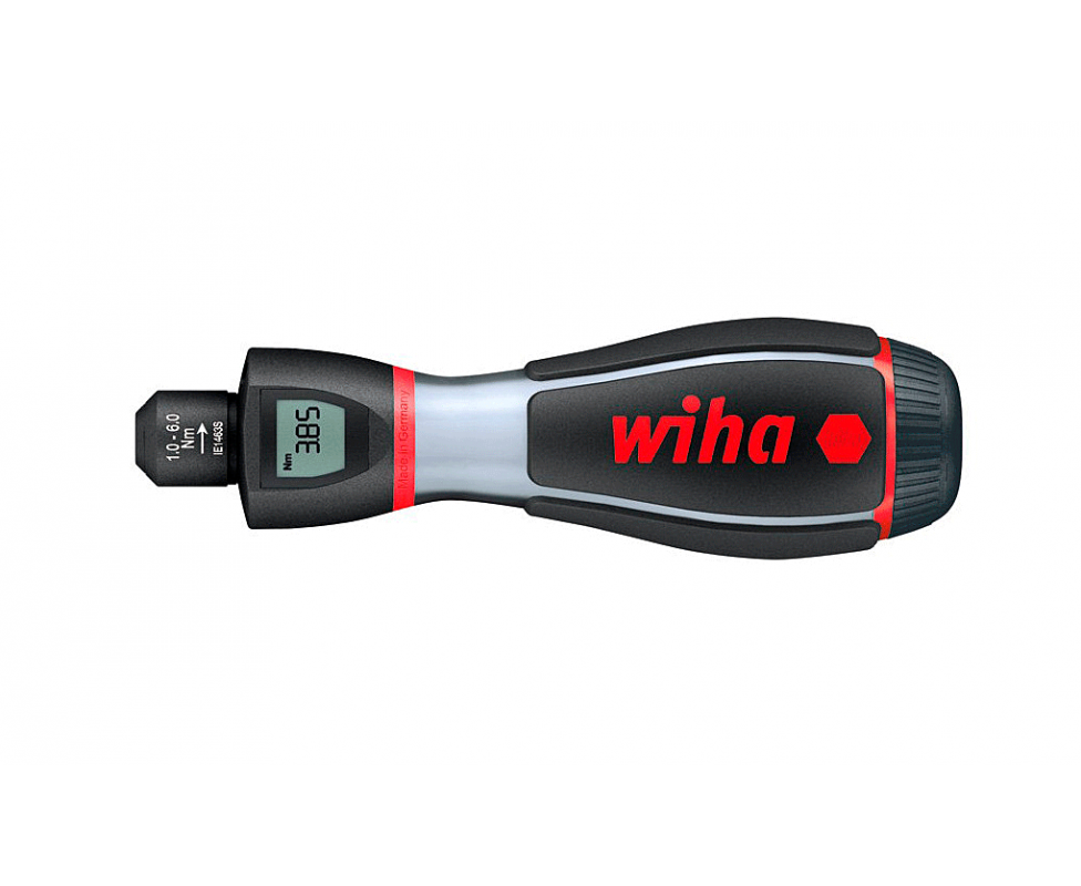 Отвертка Wiha iTorque 2835 36886 динамометрическая