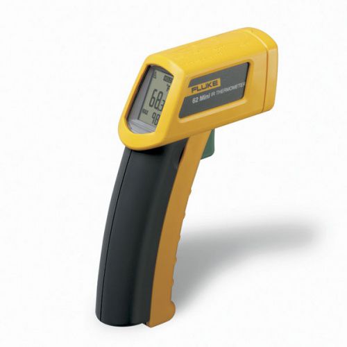 Пирометр Fluke 62